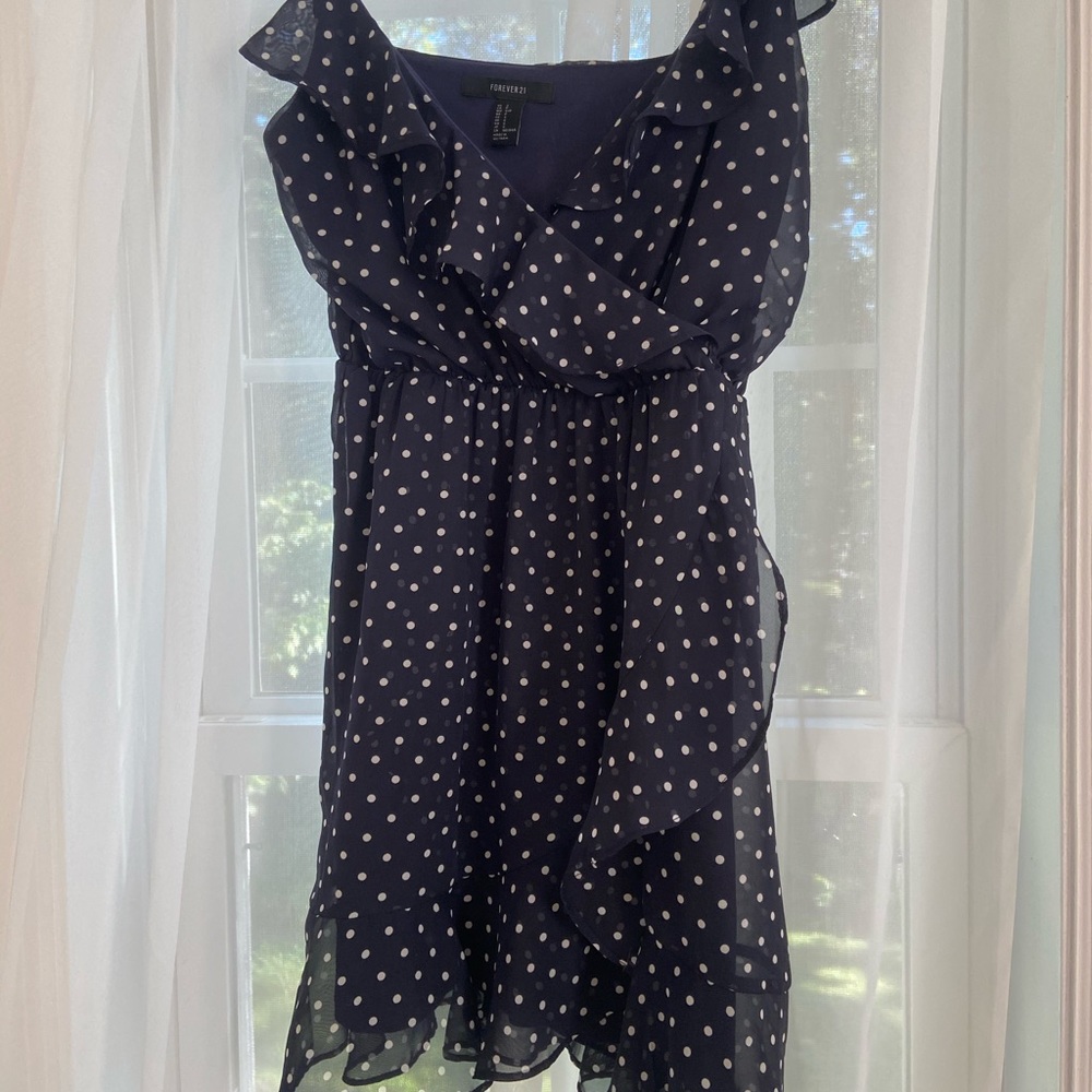Forever 21 Summer Dress